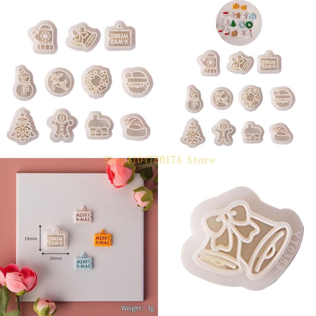 Resin Art A Keychain - Earrings Mold Pendant Molds Epoxy Resin