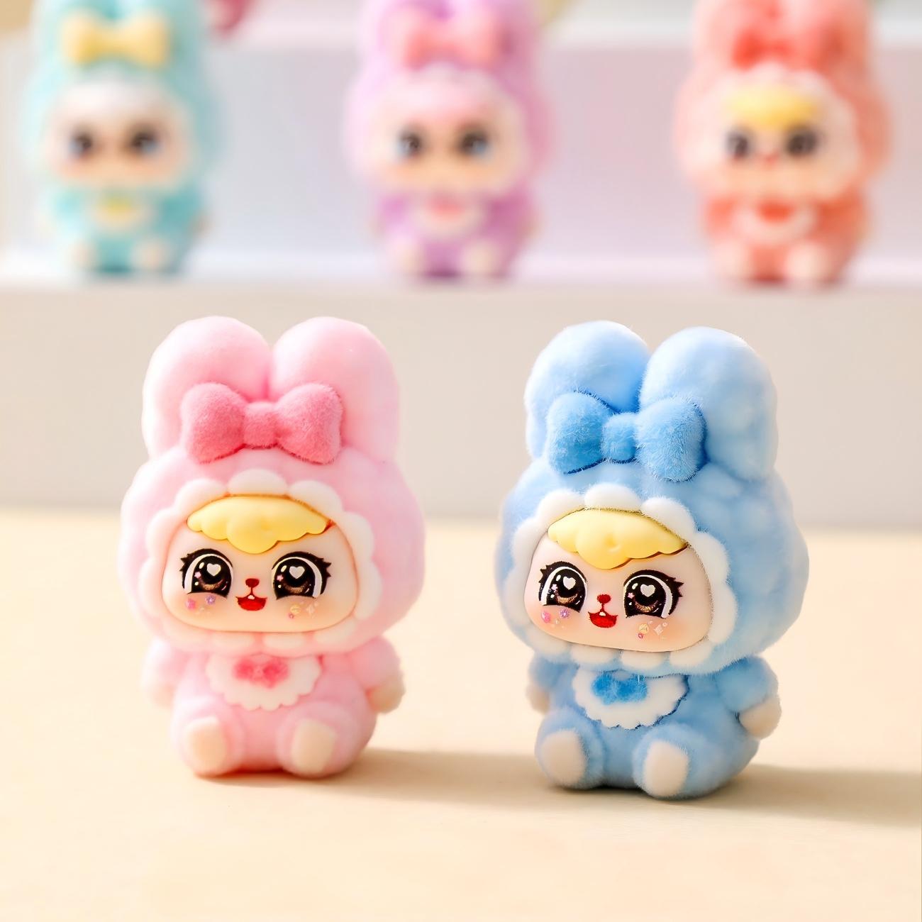 Cute Looking Mini Desktop Orna - đánh giá và giá Resin Art Supplies