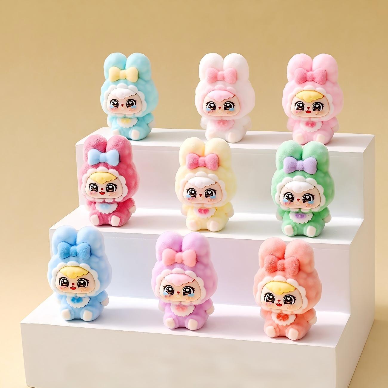 Cute Looking Mini Desktop Orna - đánh giá và giá Resin Art Supplies