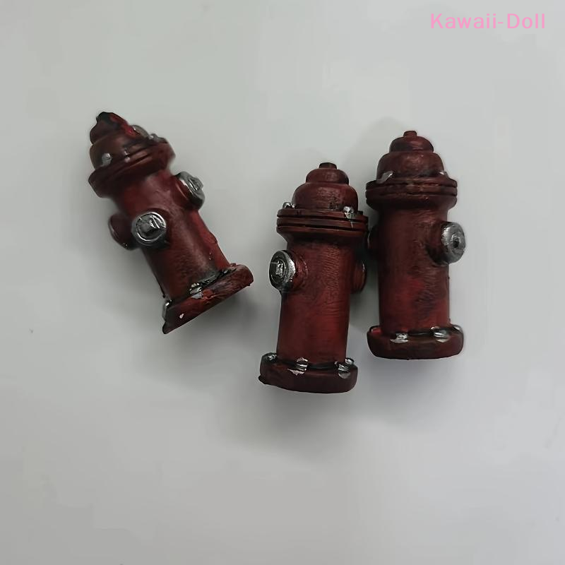 1/2PCS Mini Resin Figure Menta - đánh giá và giá Resin Art Things