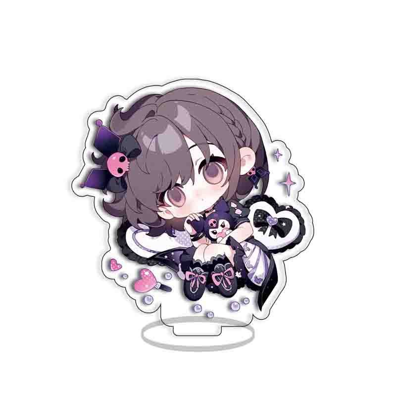 Project Sekai PJSK Standee Ani - đánh giá và giá Resin Art Things