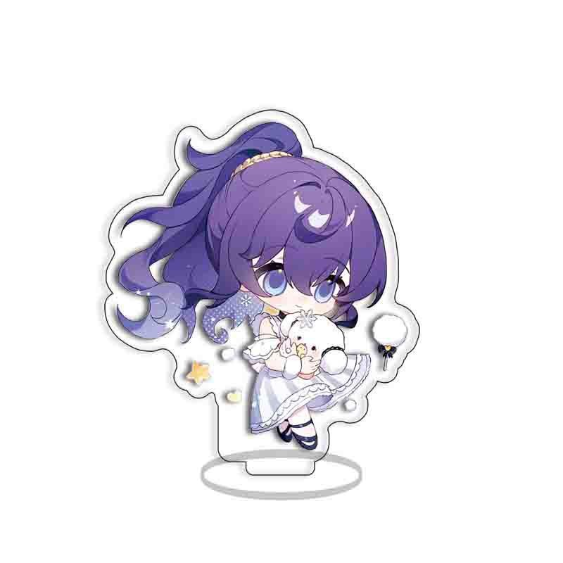 Project Sekai PJSK Standee Ani - đánh giá và giá Resin Art Things
