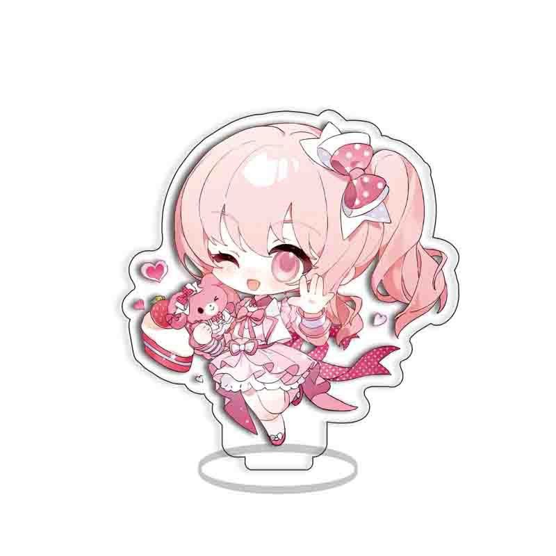 Project Sekai PJSK Standee Ani - đánh giá và giá Resin Art Things