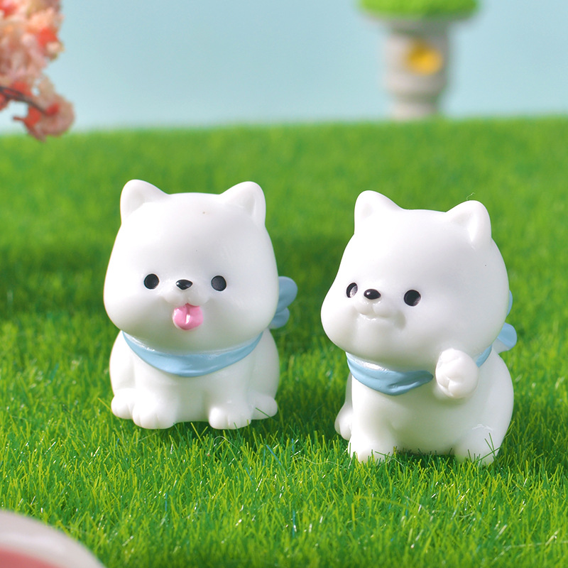 4Pcs Set Cute Cartoon Anime Do - đánh giá và giá Resin Art Things