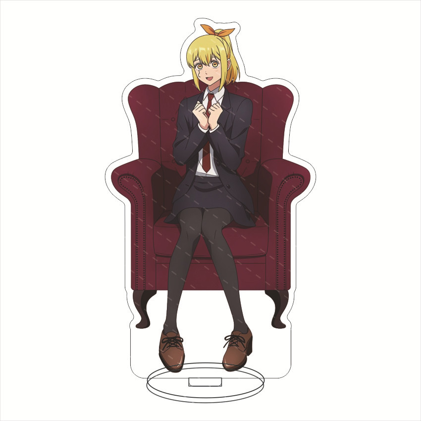 Anime Mashle: Magic And Muscle - đánh giá và giá Resin Art Things