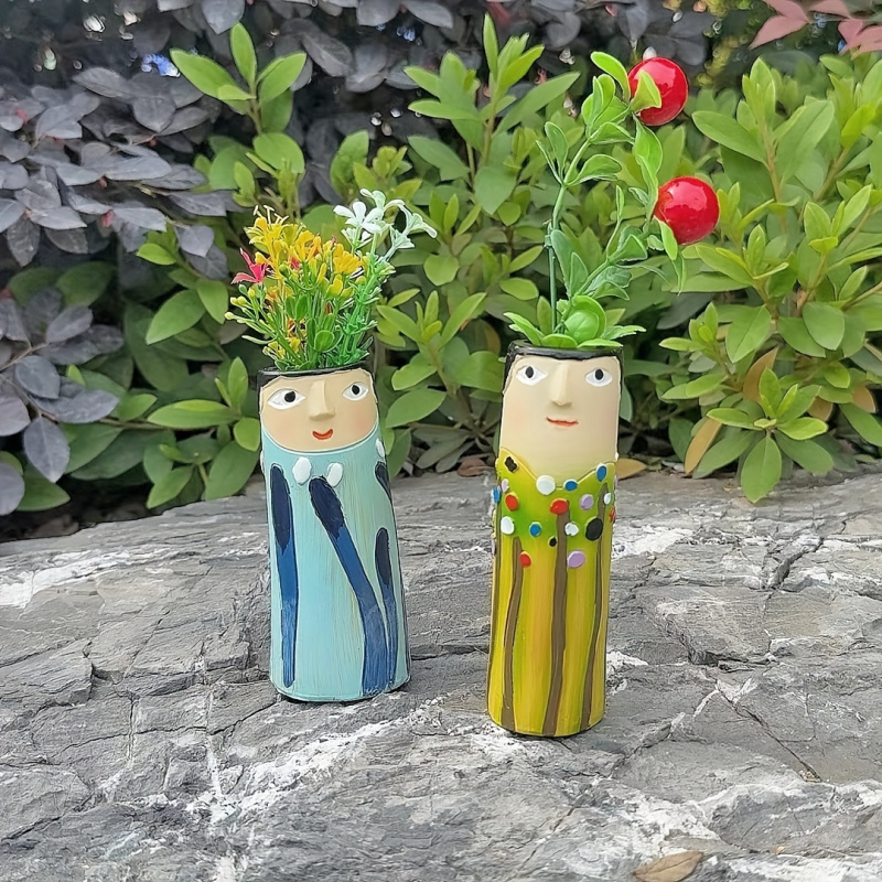 Handmade Resin Art Vase Bohemi - đánh giá và giá Resin Art Flower