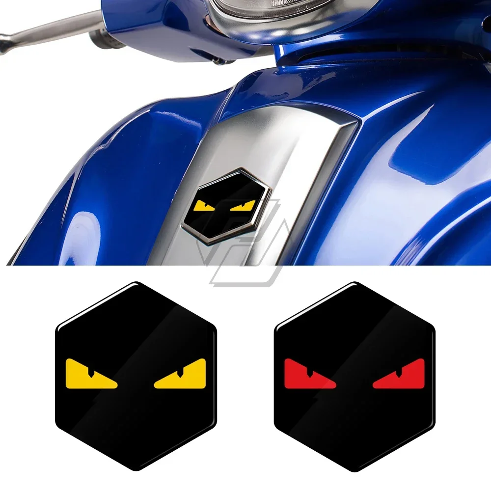 3D Resin Motorcycle Decal for  - đánh giá và giá Resin Art Logo