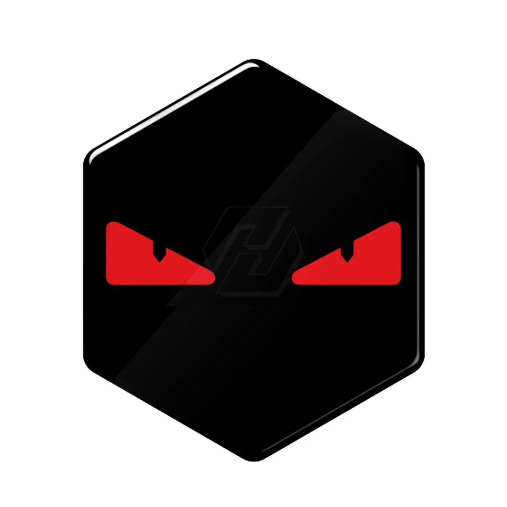 3D Resin Motorcycle Decal for  - đánh giá và giá Resin Art Logo