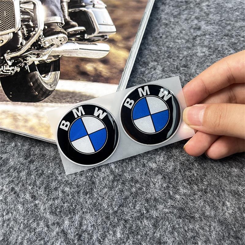 For BMW M Power F15 F16 G20 E3 - đánh giá và giá Resin Art Logo