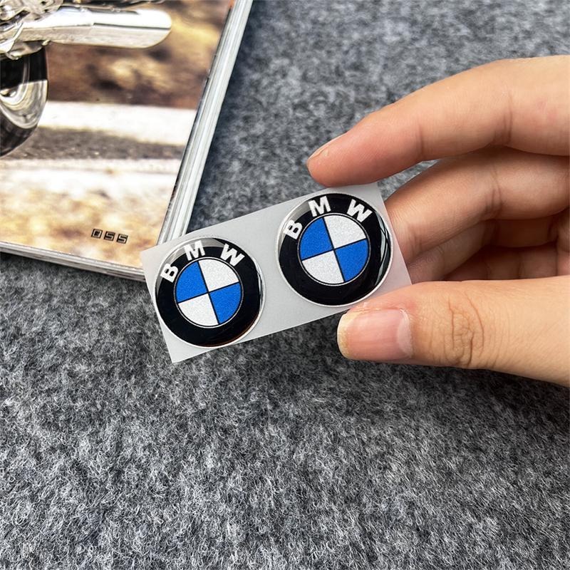 For BMW M Power F15 F16 G20 E3 - đánh giá và giá Resin Art Logo