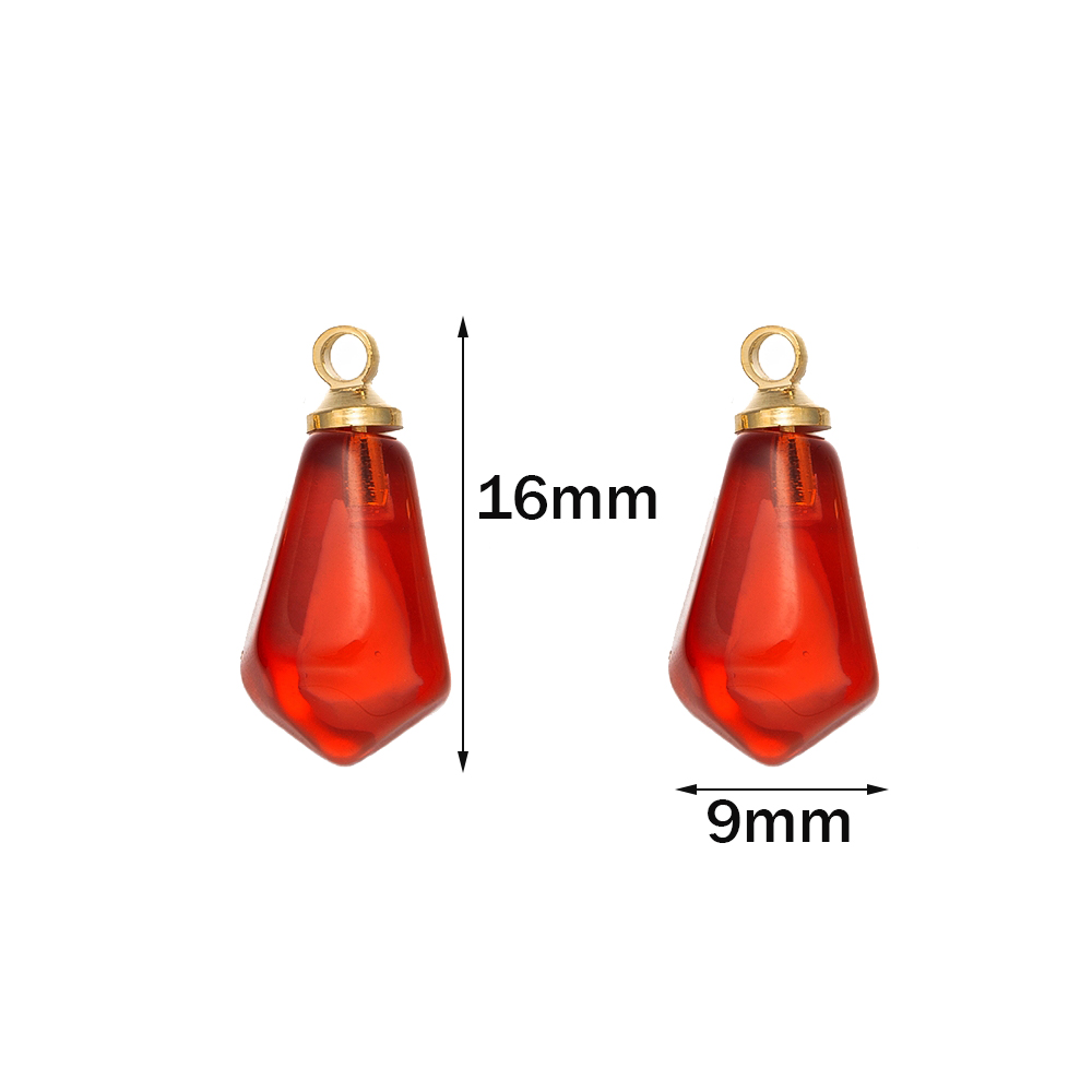 10pcs/Lot Fruit Pomegranate Se - đánh giá và giá Resin Art Supplies