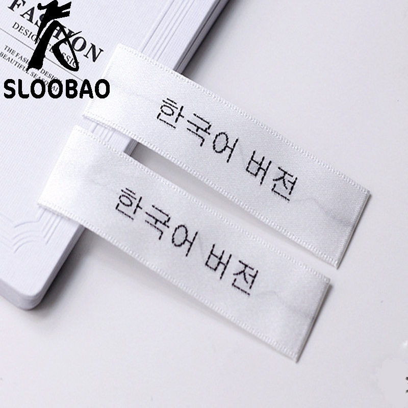 Customized Own Logo Main Tag W - đánh giá và giá Resin Art Logo