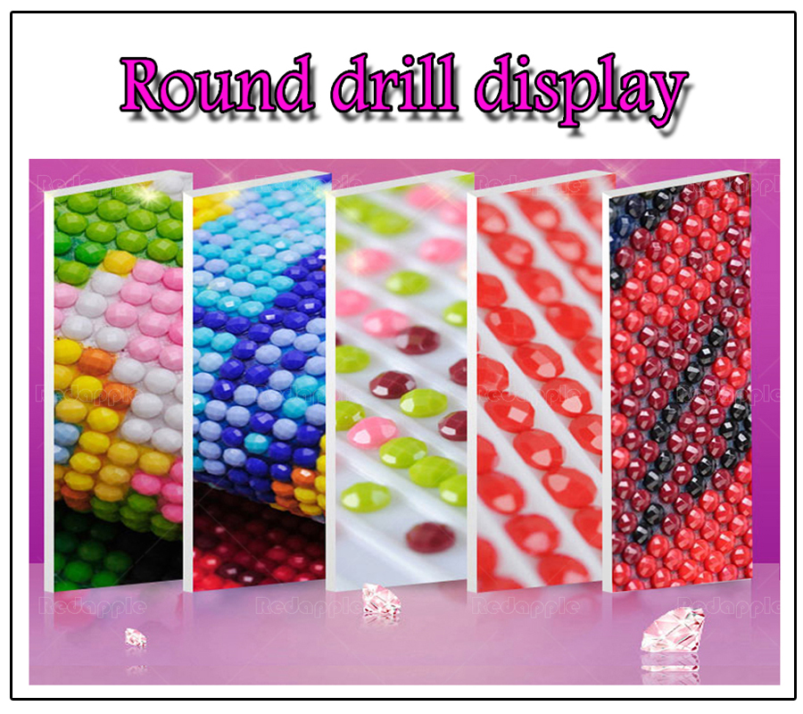 Animal Wall picture diamond pa - đánh giá và giá Resin Art Images