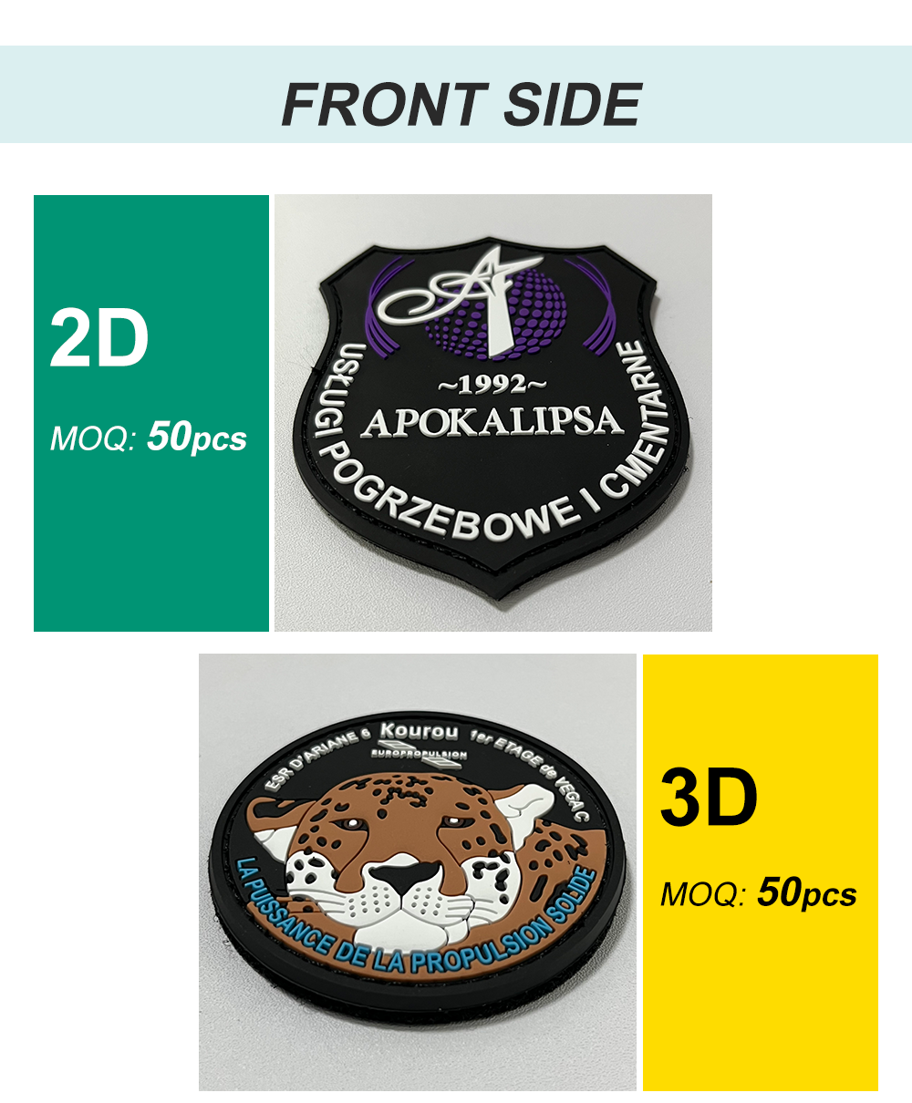 Custom Silicone Rubber Badges  - đánh giá và giá Resin Art Logo