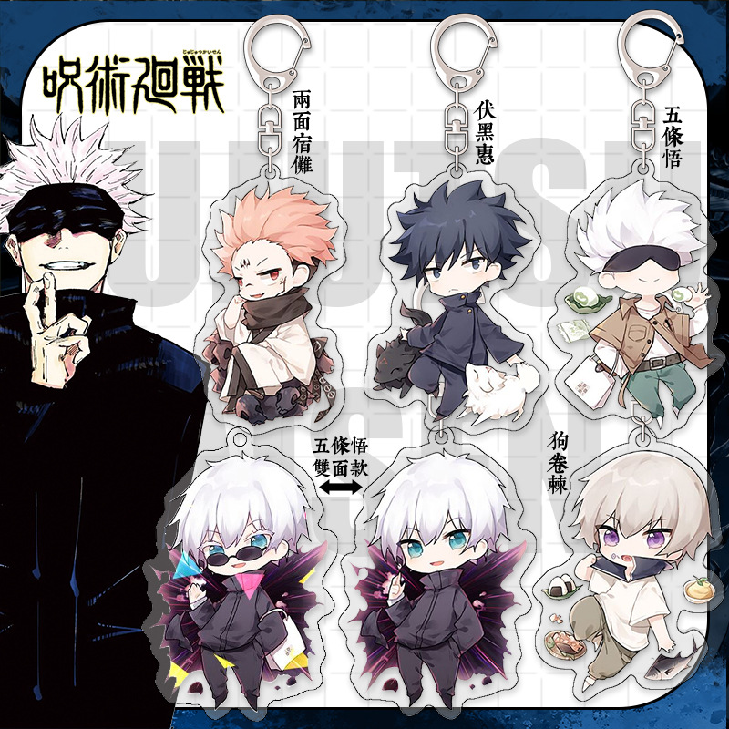 Anime Jujutsu Kaisen Itadori Y - đánh giá và giá Resin Art Things