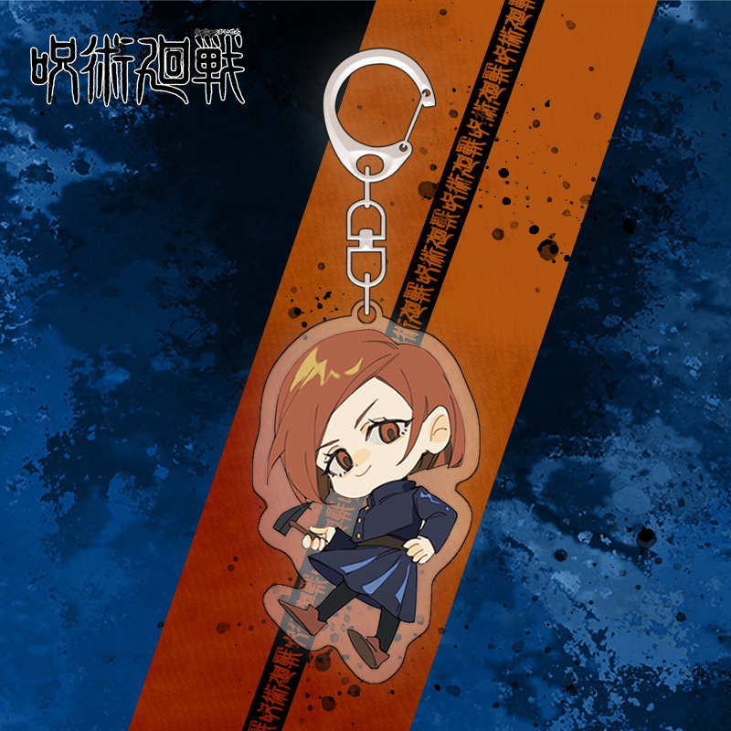 Anime Jujutsu Kaisen Itadori Y - đánh giá và giá Resin Art Things