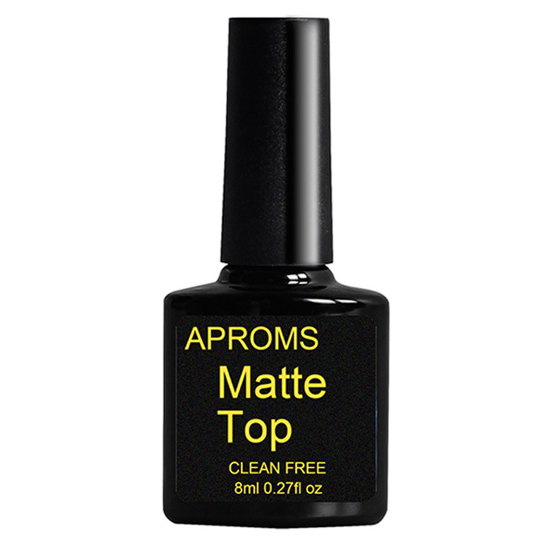 QI DUO 8ml No Wipe Top Base Co - đánh giá và giá Resin Art Varnish