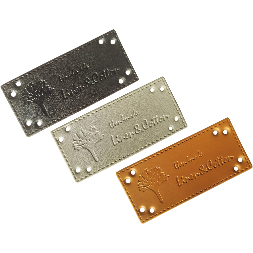 Tree Logo Hand Made Leather La - đánh giá và giá Resin Art Logo