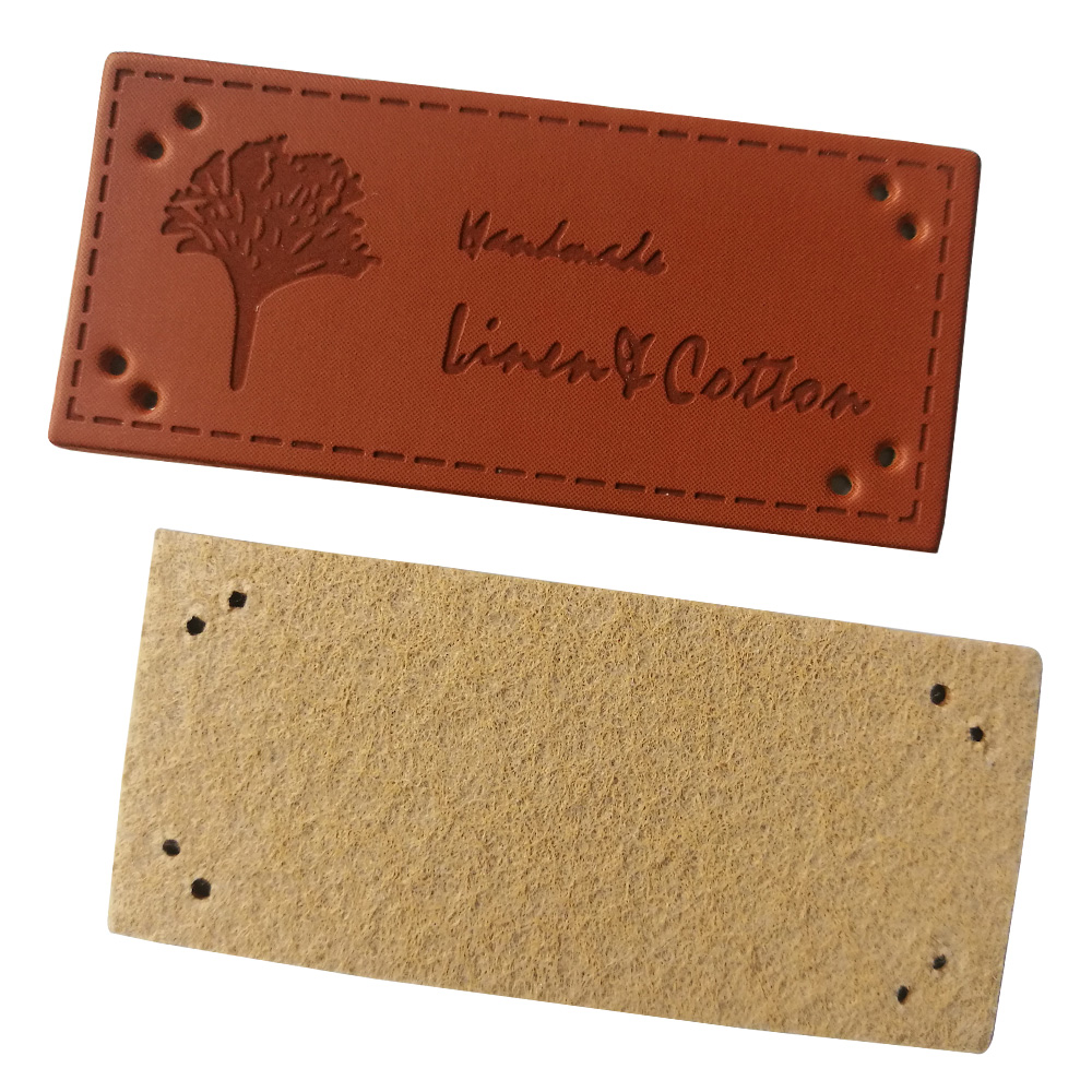 Tree Logo Hand Made Leather La - đánh giá và giá Resin Art Logo