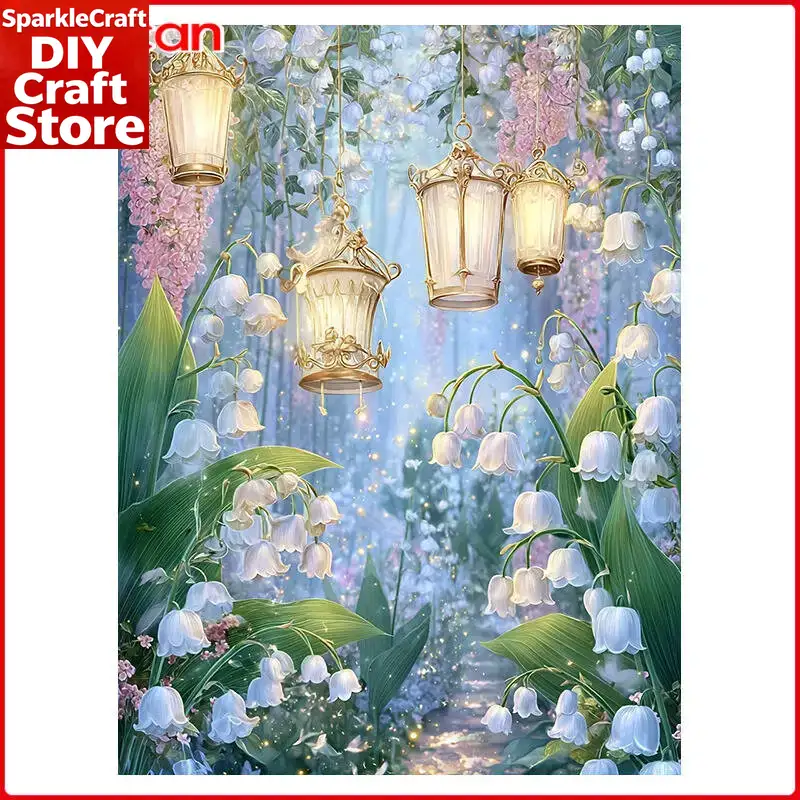 unframe  Flower New Arrivals 2 - đánh giá và giá Resin Art Flower