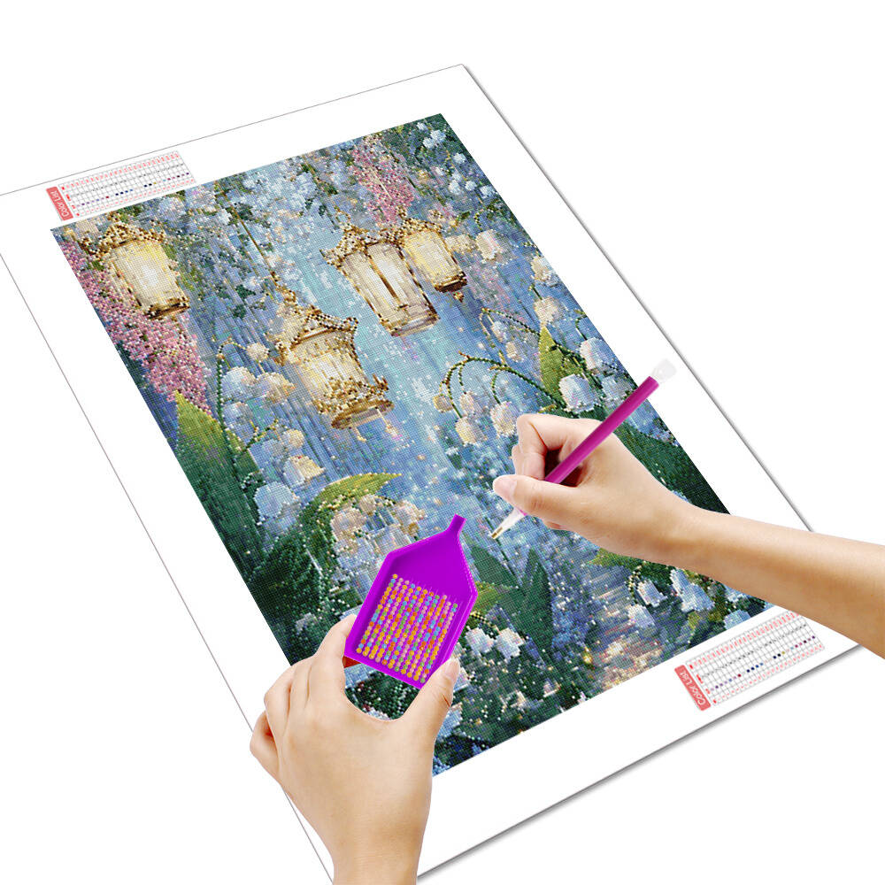unframe  Flower New Arrivals 2 - đánh giá và giá Resin Art Flower