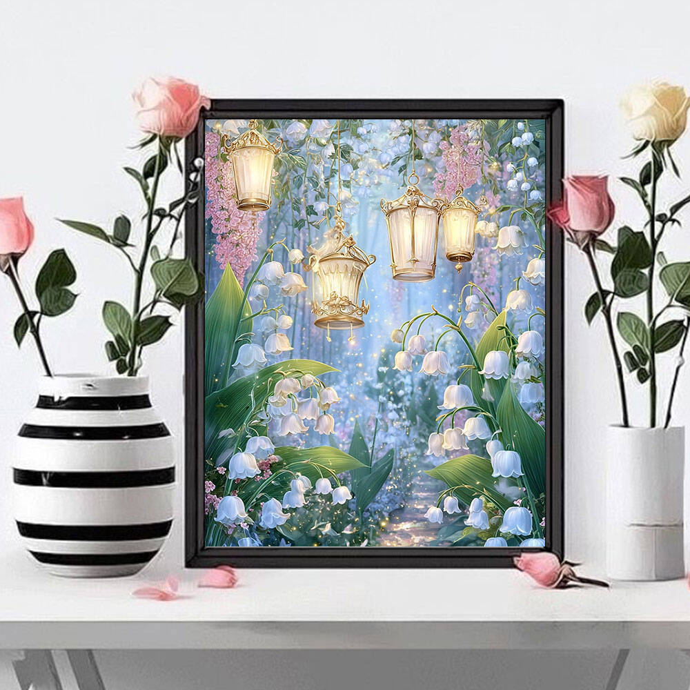 unframe  Flower New Arrivals 2 - đánh giá và giá Resin Art Flower