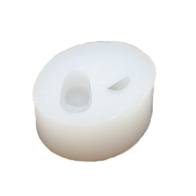 Silicone Keychain Pendant Mold - đánh giá và giá Resin Art A Keychain
