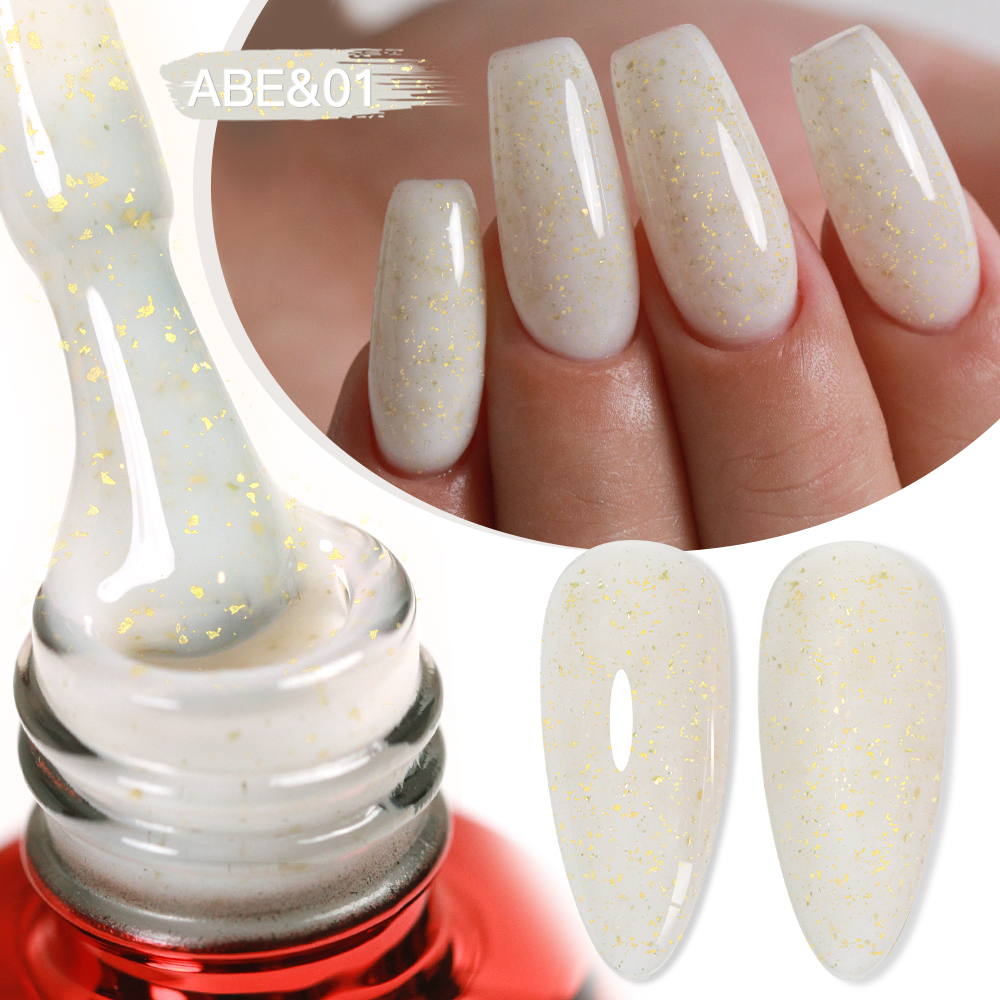 AS 15ml Gold Glitter Rubber Ba - đánh giá và giá Resin Art Varnish