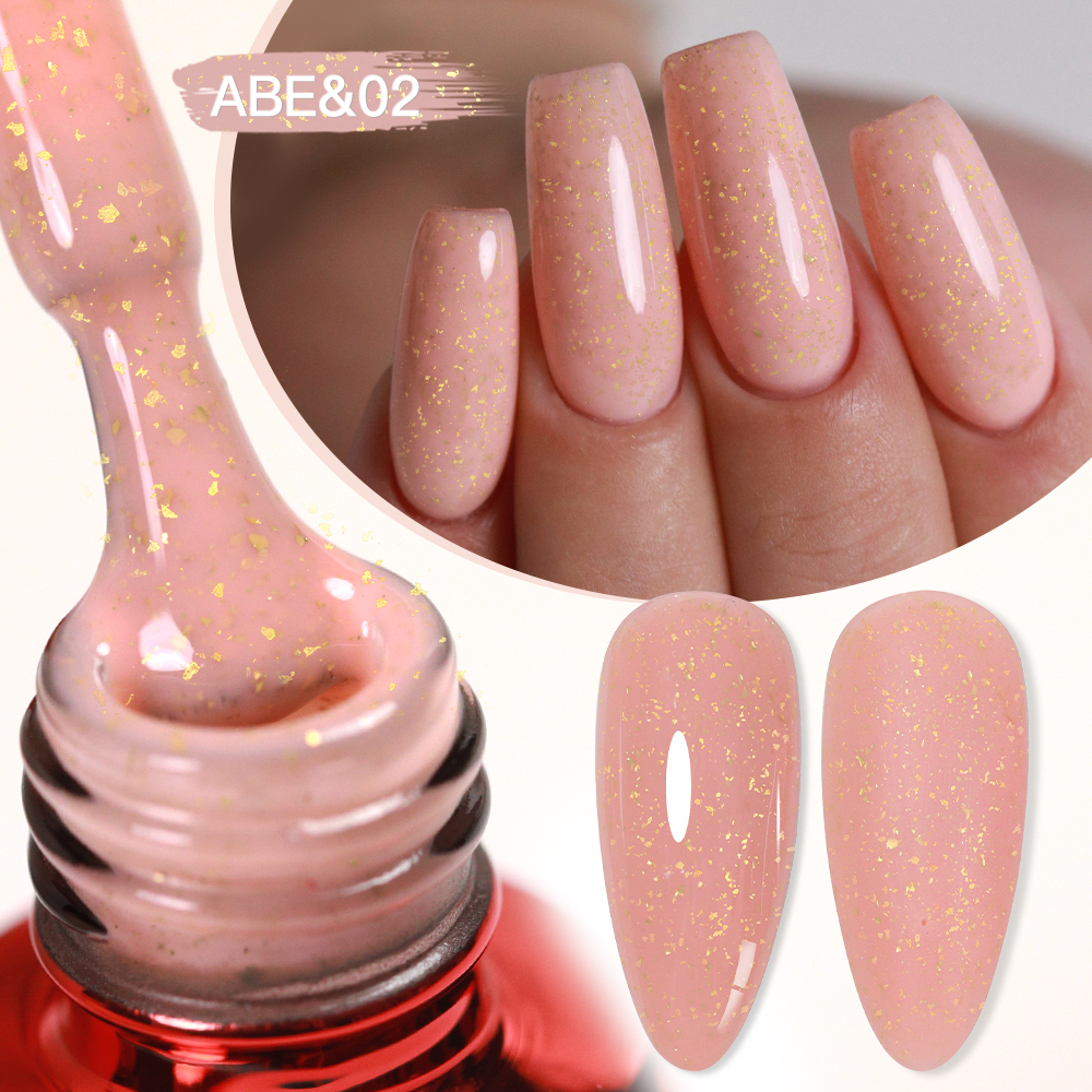 AS 15ml Gold Glitter Rubber Ba - đánh giá và giá Resin Art Varnish