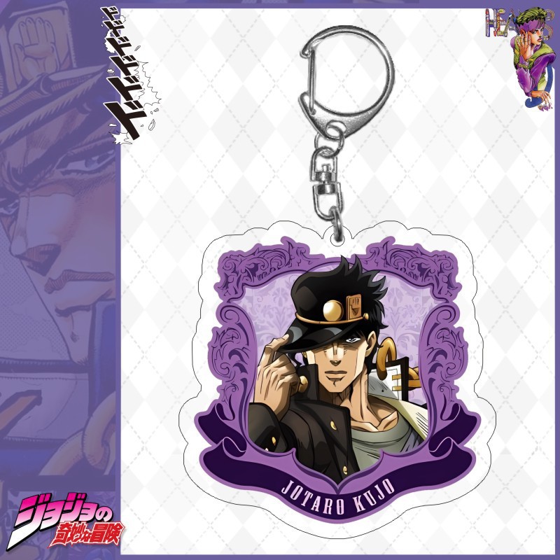 Jojo'S Bizarre Adventure Giorn - đánh giá và giá Resin Art Things