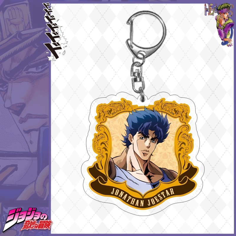 Jojo'S Bizarre Adventure Giorn - đánh giá và giá Resin Art Things