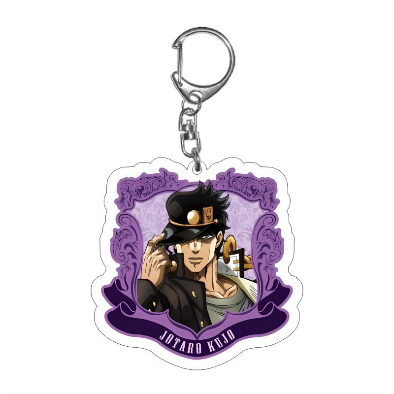 Jojo'S Bizarre Adventure Giorn - đánh giá và giá Resin Art Things